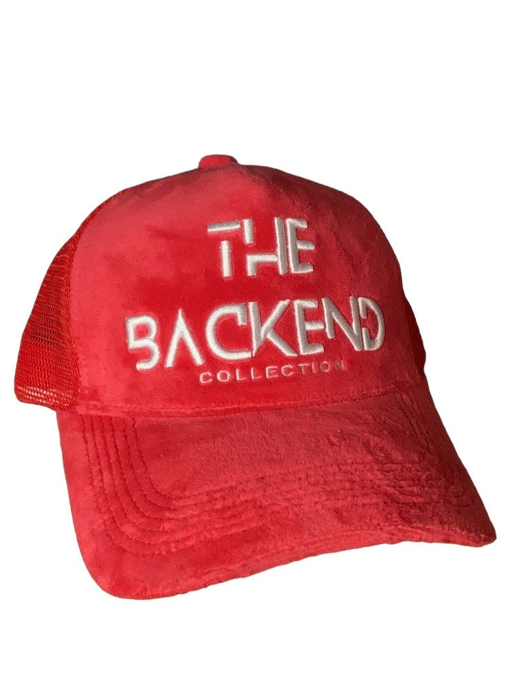 Velvet Trucker