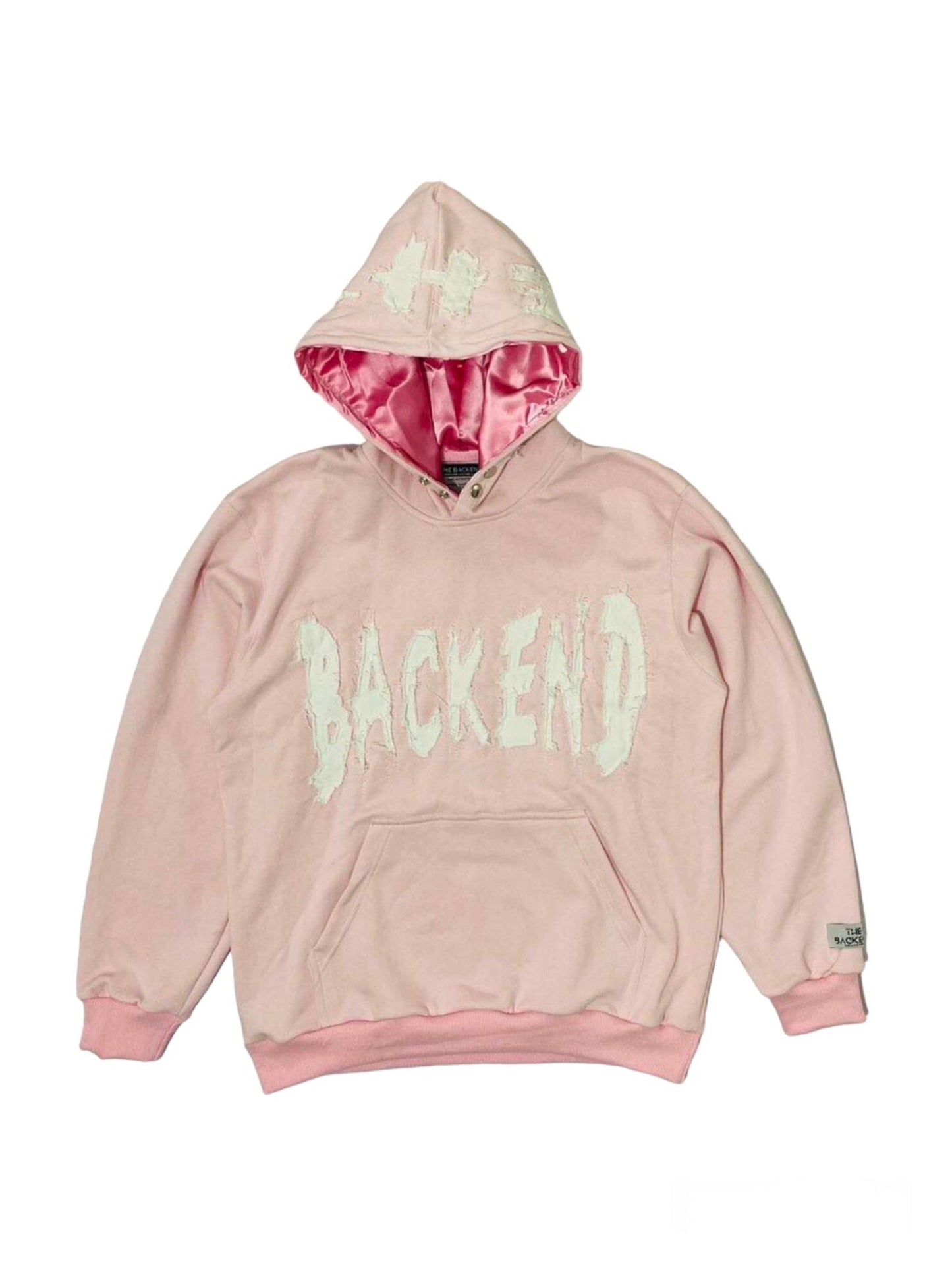Collection Hoodie