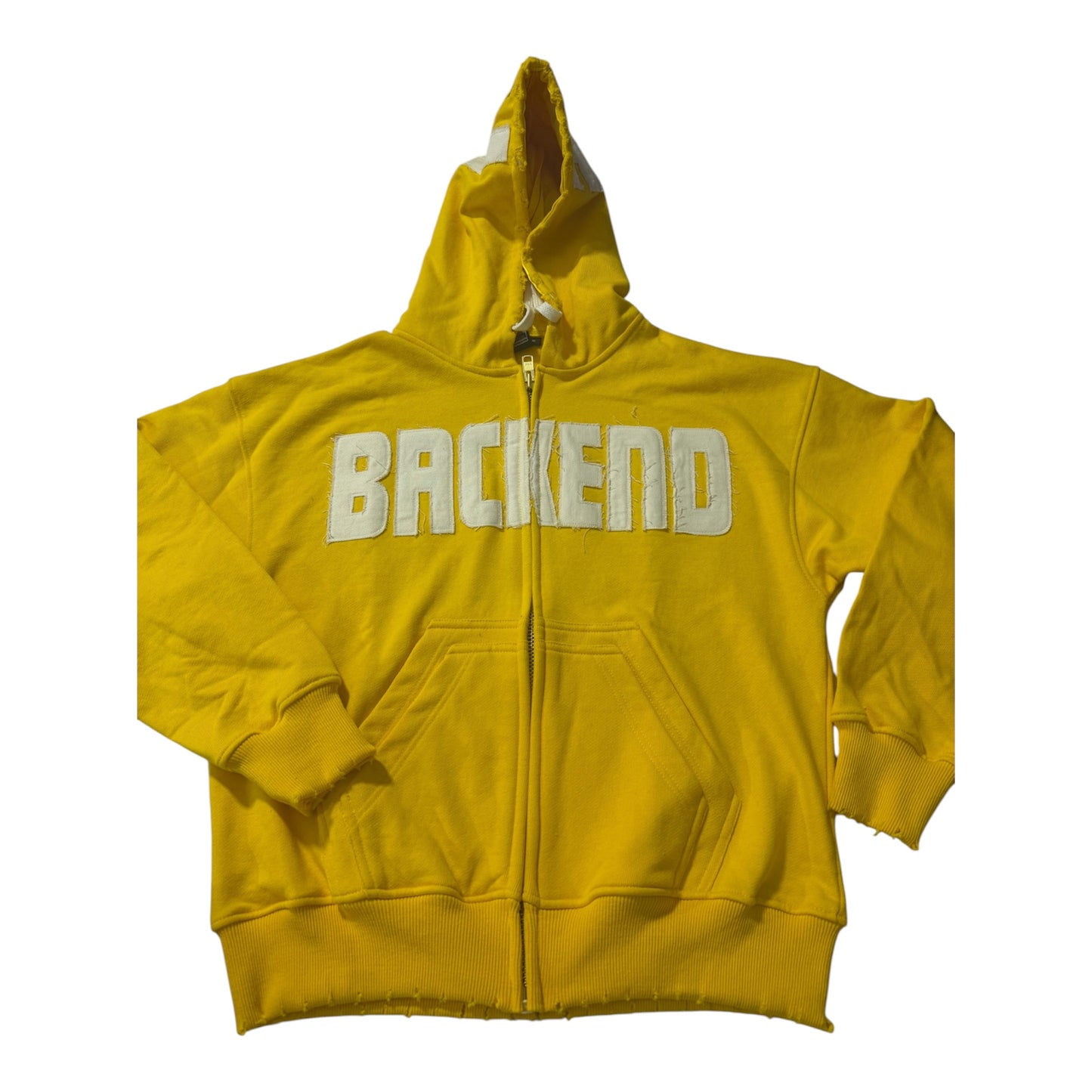 Collection Zip Up