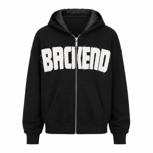 Collection Zip Up